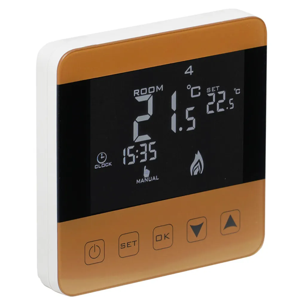 Терморегулятор Heat Plus BHT320 GB (BHT320 GB)- Фото 2